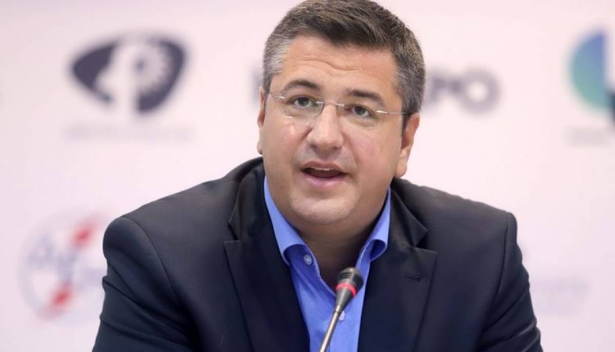 Πρόεδρος της Ευρωπαϊκής Επιτροπής των Περιφερειών εξελέγη ο Τζιτζικώστας