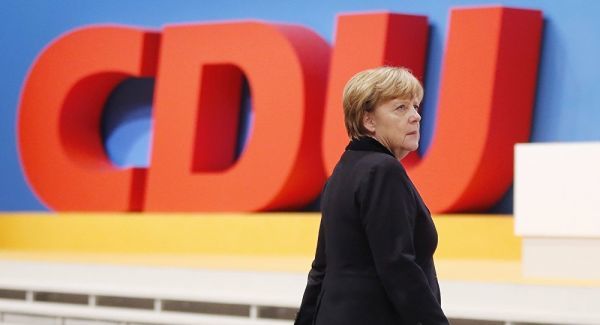Γερμανία: Όχι άλλη δόση στην Ελλάδα χωρίς το ΔΝΤ