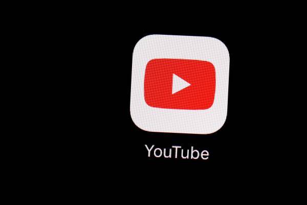 Το YouTube «μπλοκάρει» όλο το αντιεμβολιαστικό περιεχόμενο