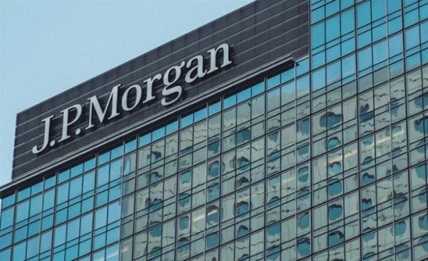 JP Morgan: Μείωσε την πρόβλεψη για κέρδη στον S&P 500