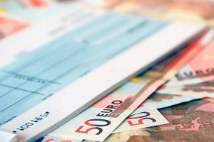 Ακάλυπτες επιταγές: Μειώθηκαν στα €24,2 εκατ. το επτάμηνο του 2021