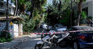 Δίωξη για δύο κακουργήματα στον δράστη του φονικού στην Κηφισιά