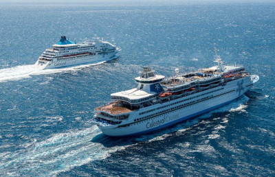Celestyal Cruises: Ανακοίνωσε τη συνεργασία της με την Inter-Connect