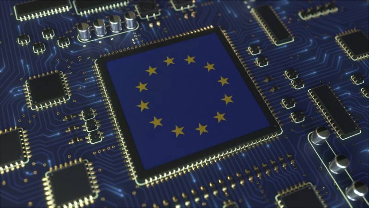 Κομισιόν: Σχέδιο για επενδύσεις €43 δισ. σε τσιπ