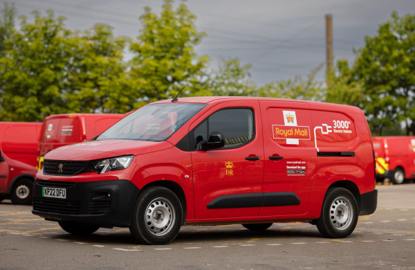 Royal Mail: Περικοπή έως και 6.000 θέσεων εργασίας