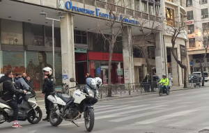 Λήξη συναγερμού στον ΟΠΕΚΑ-Φάρσα το τηλεφώνημα για βόμβα