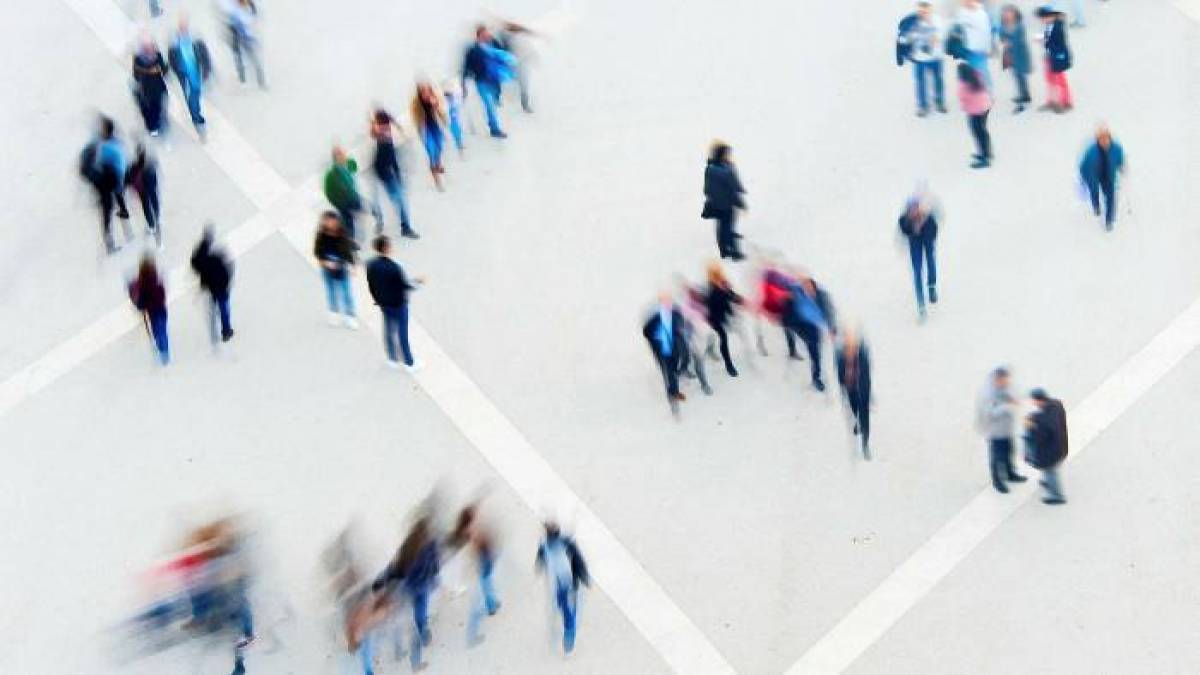 Πέντε εκατομμύρια άνθρωποι έγιναν εκατομμυριούχοι μέσα στην πανδημία