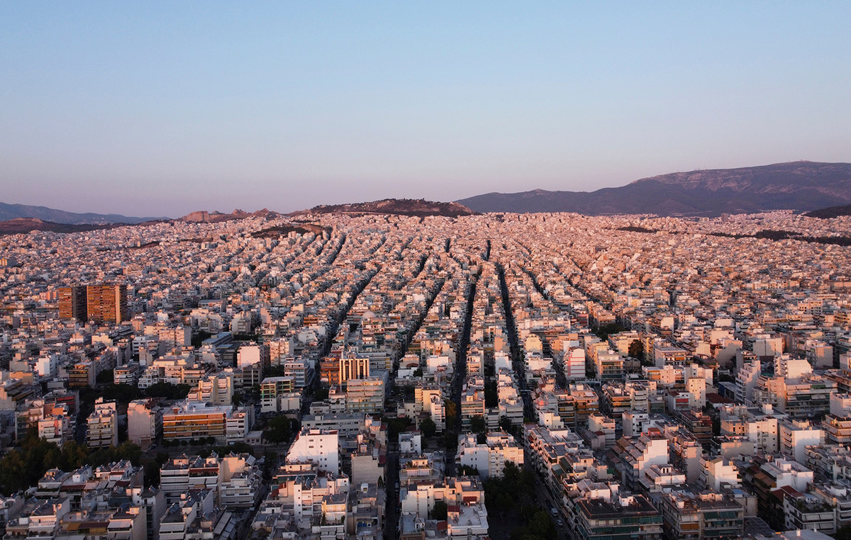 Βουλή: Πέρασε κατά πλειοψηφία ο νέος Κώδικας Χωροταξίας και Πολεοδομίας «Νίκος Ταγαράς»