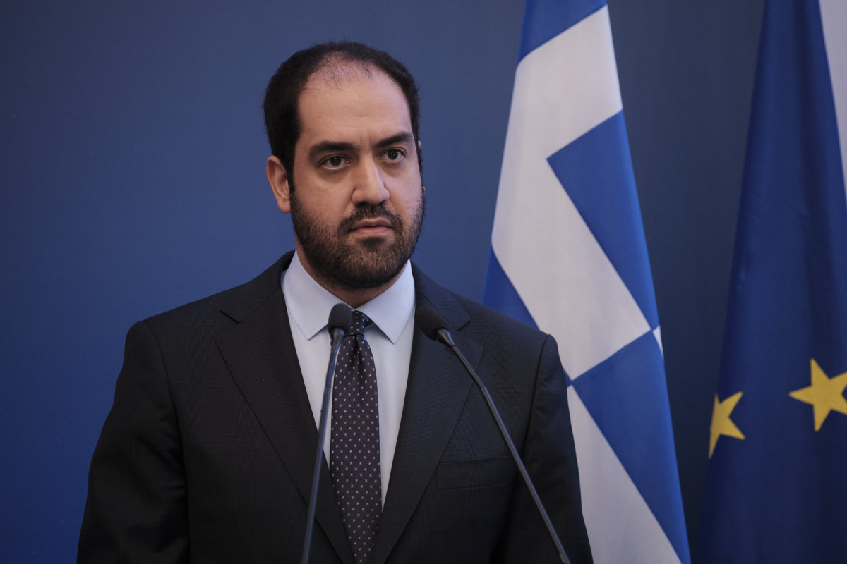 Κεφαλογιάννης: Υπάρχει ύφεση παραβιάσεων από την Τουρκία