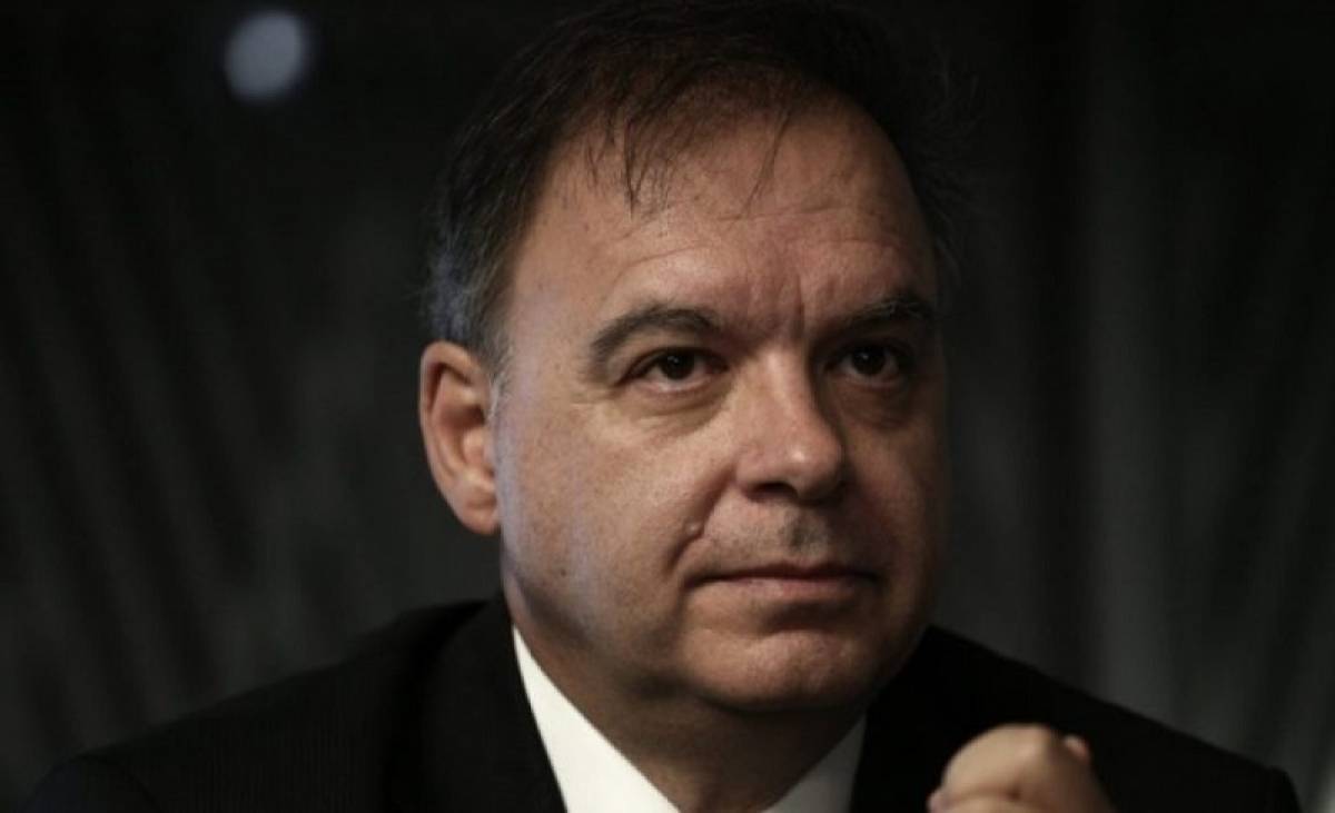 Στο τιμόνι του ΚΕΠΕ ο Παναγιώτης Λιαργκόβας