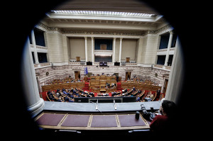 Παρακολουθήσεις: Ήγγικεν η ώρα της «μάχης» των πολιτικών αρχηγών