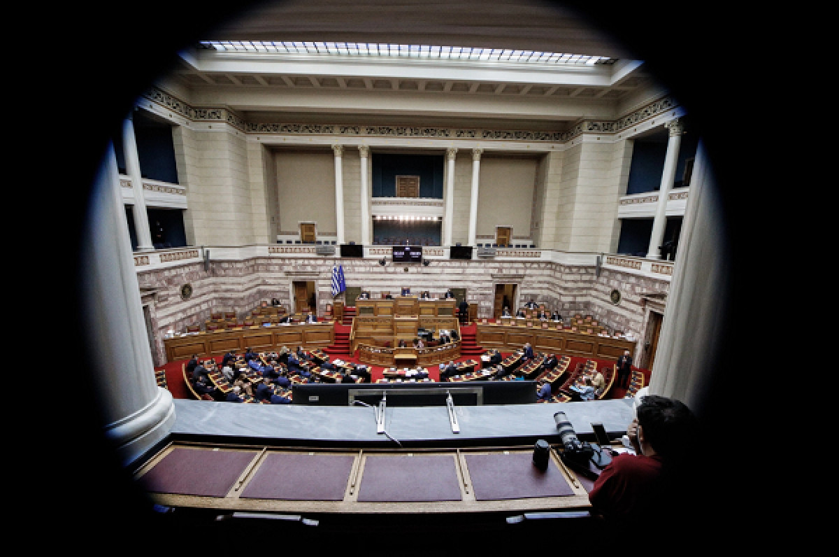 Παρακολουθήσεις: Ήγγικεν η ώρα της «μάχης» των πολιτικών αρχηγών
