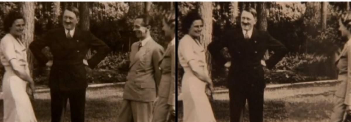 Αυτοί που "σβήστηκαν" από την ιστορία
