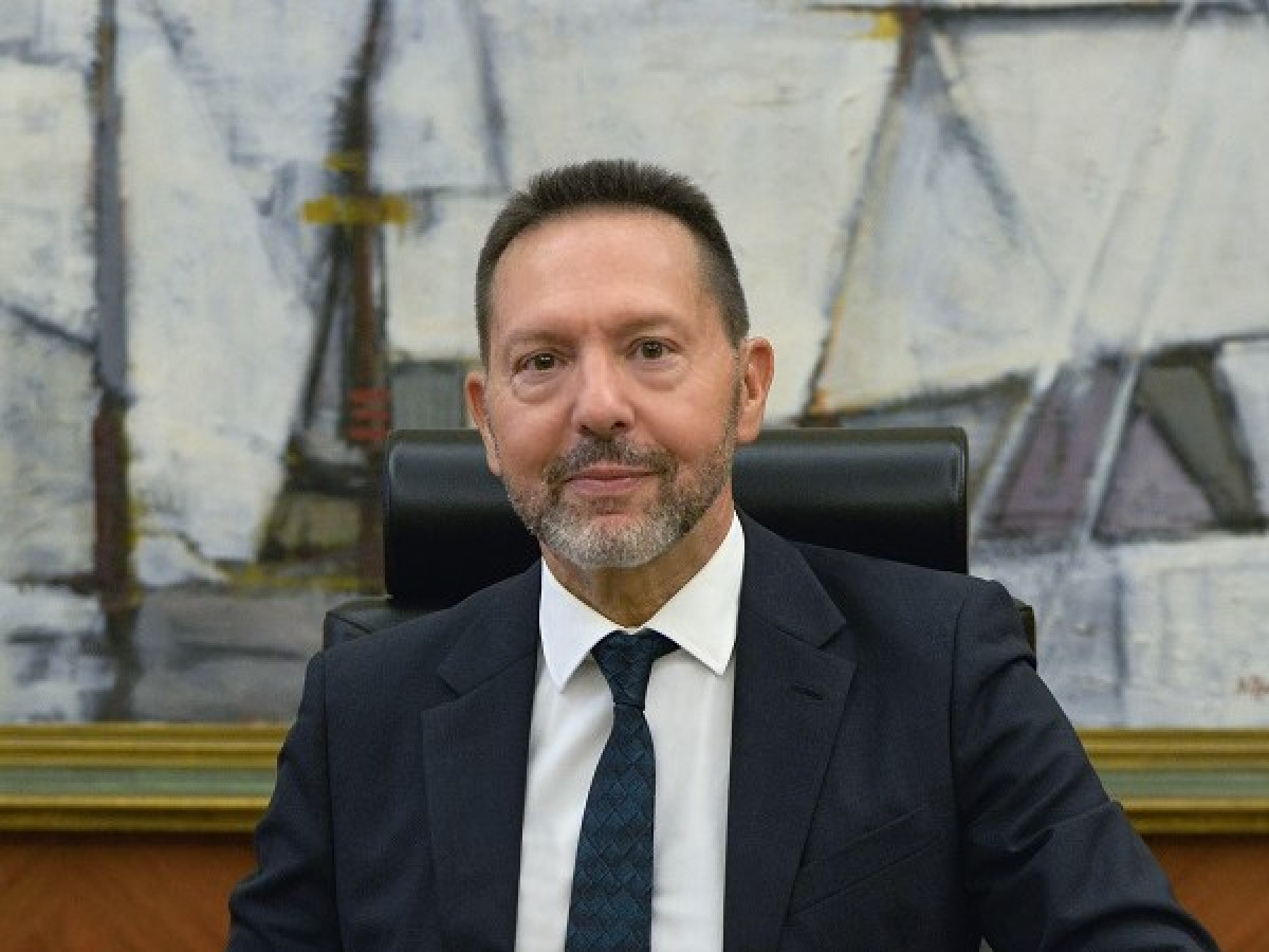Στουρνάρας: Η ΕΚΤ έχει βρεθεί αντιμέτωπη με μια Λερναία Ύδρα