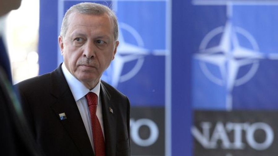 ΕΕ: Τι «πήρε» η Τουρκία για τη... ΝΑΤΟϊκή Σουηδία;