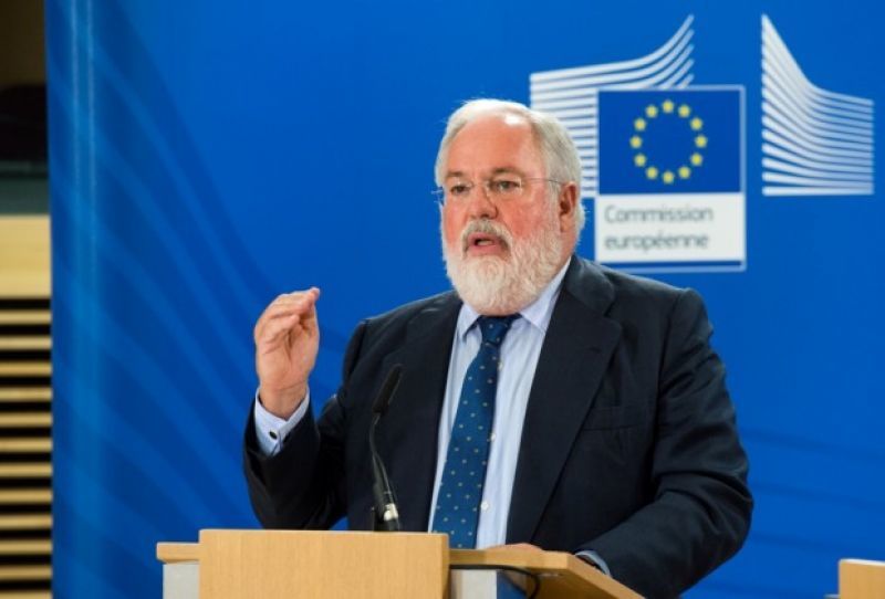 Κανιέτε: Βλέπουμε την Ελλάδα ως ενεργειακό κόμβο