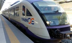 Η ΤΡΑΙΝΟΣΕ συνεχίζει την έκδοση «έξυπνου» μειωμένου εισιτηρίου