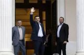 Αλ Τσίπρας: "Θα πρωτοτυπήσω, θα μείνω συνεπής στις δεσμεύσεις μου"