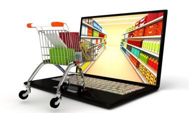 "Άσσος στο μανίκι" του εμπορίου τα ηλεκτρονικά super market