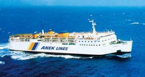 ΑΝΕΚ: Στα €2,6 εκατ. τα καθαρά κέρδη το 2019