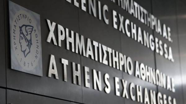 Παραιτήθηκε από την ΕΧΑΕ ο Μιχάλης Ανδρεάδης