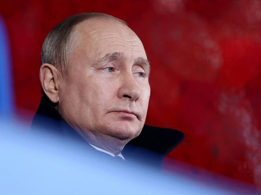 Times: Ο Πούτιν έστειλε πυρηνικά υποβρύχια στον βόρειο Ατλαντικό