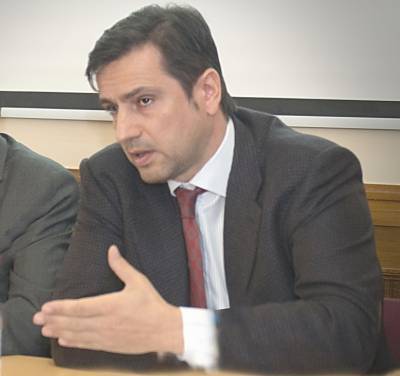 Μιχάλης Στασινόπουλος (Viohalco): Χρειαστήκαμε 10 χρόνια για να αποφασίσουμε την επένδυση της ΕΛΒΑΛ