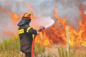 Από 1 ως 15 Ιουνίου οι αιτήσεις για τις Σχολές της Πυροσβεστικής