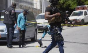 Αϊτή: 26 Κολομβιανοί και 2 Αμερικανοί οι εκτελεστές του Προέδρου