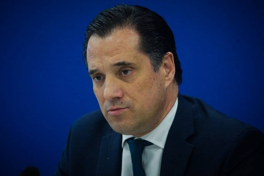Γεωργιάδης: Δεν υπάρχει δικαιολογία για αυξήσεις στη βενζίνη