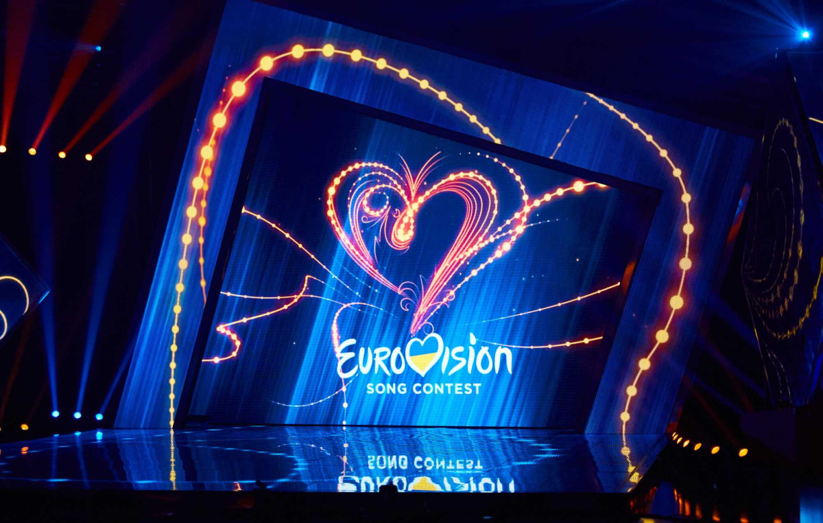 Eurovision: Παραμένει το Ισραήλ και αποχωρούν 4 χώρες για «ασυμβατότητα με τις αξίες τους»