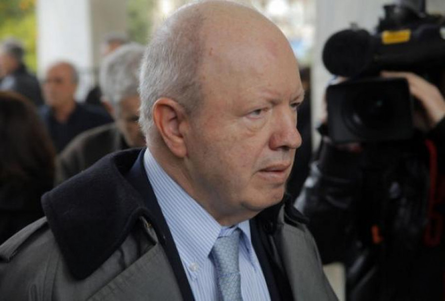 Σταύρος Ψυχάρης