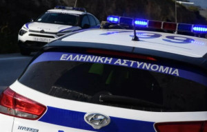 Συνελήφθη 32χρονος που «άνοιγε» φαρμακεία στη Θεσσαλονίκη