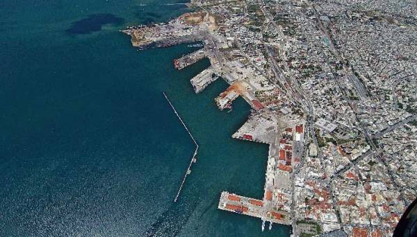 ΟΛΘ: Ξεκινά τον πρώτο γύρο επενδύσεων