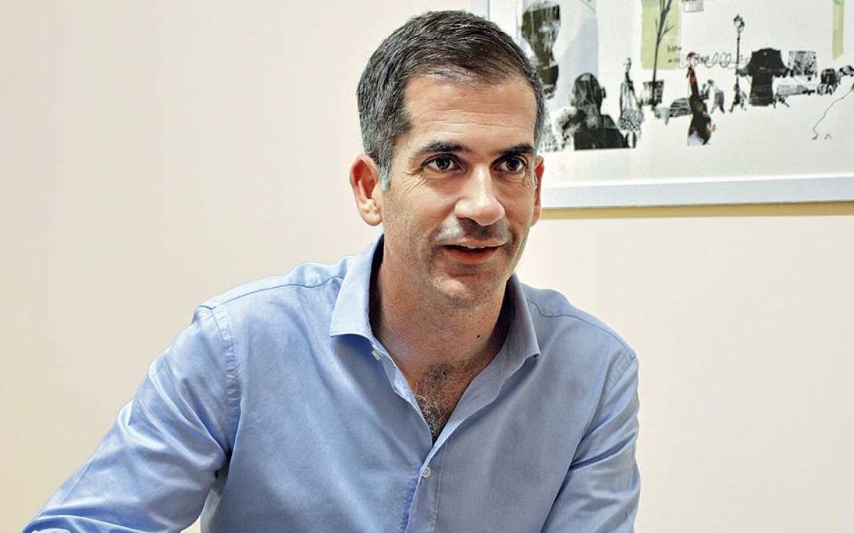 Μπακογιάννης: Μη αποδεκτές πράξεις βίας και τσαμπουκά