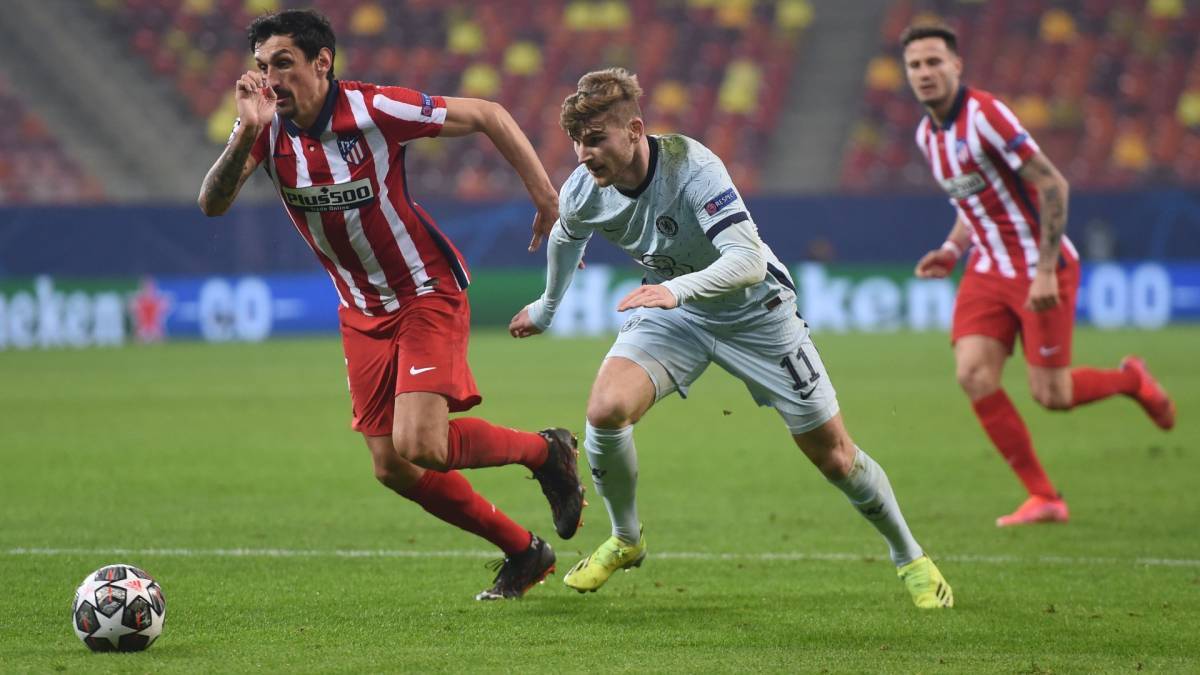 Champions League: Τσέλσι και Ατλέτικο για μία θέση στα προημιτελικά