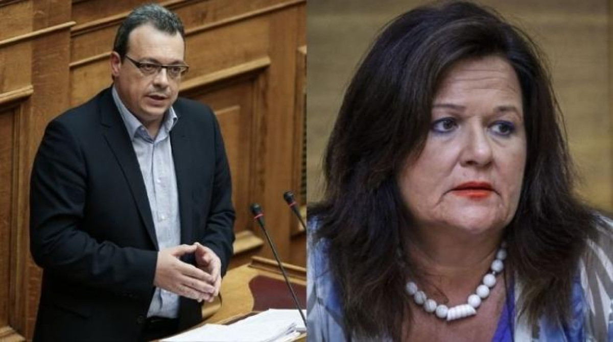 ΣΥΡΙΖΑ: Αντιδρά στην τροποποίηση του Εθνικού Σχεδίου Διαχείρισης Αποβλήτων