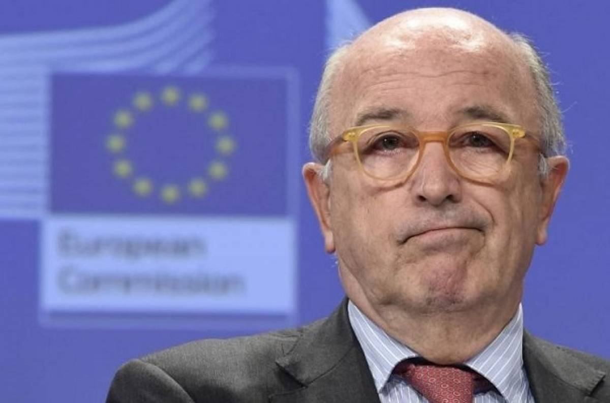 Εκτός από την εποπτεία, έρχεται και ο… Αλμούνια!!!