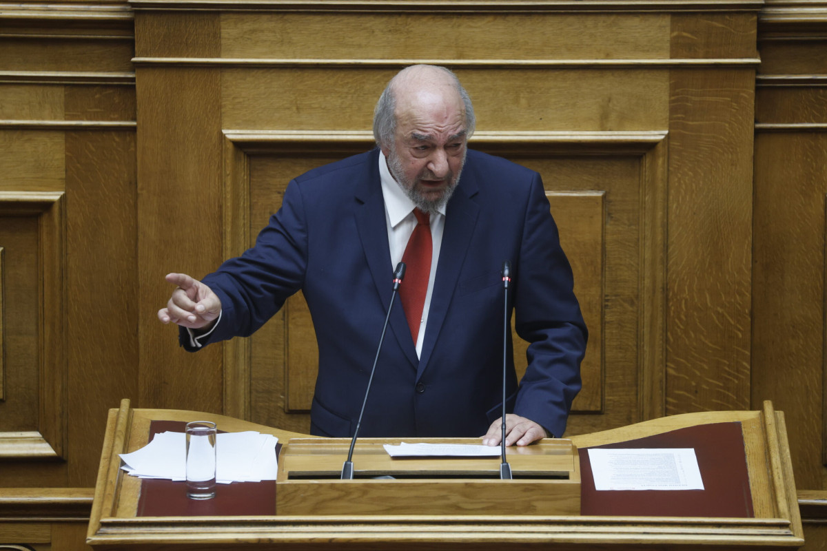 ΠΑΣΟΚ: Η ΝΔ χορηγός της ακρίβειας - Θηριώδη υπεροπλεονάσματα χτίζονται πάνω στην αφαίμαξη των πολιτών