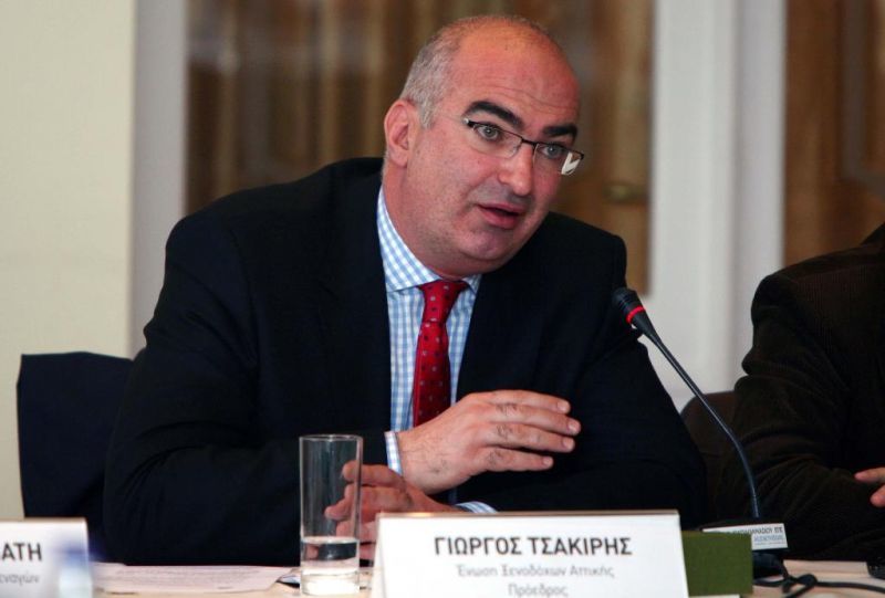 ΞΕΕ: Να μη φρενάρει ο ΕΝΦΙΑ τη βιωσιμότητα των ξενοδοχειακών καταλυμάτων