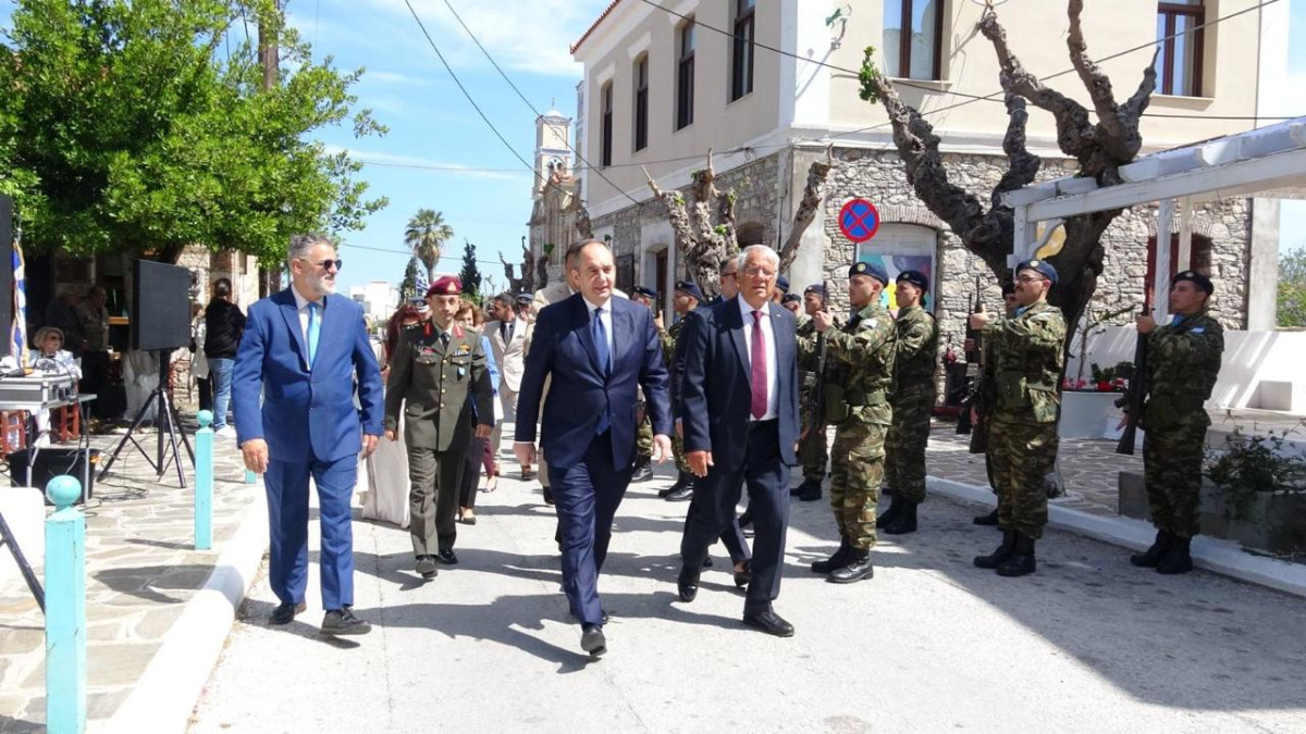 Πλακιωτάκης: Προκλητική η μετατροπή της Μονής της Χώρας σε τζαμί