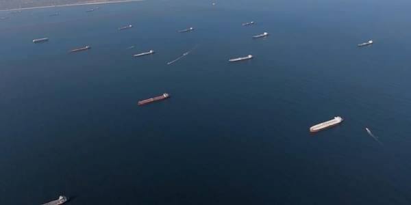 ΗΠΑ: Άρση κυρώσεων για δύο tankers ελληνικών συμφερόντων