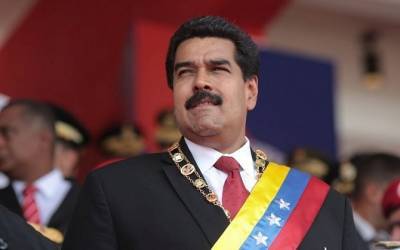 Κυρώσεις στον ΥΠΕΞ της Βενεζουέλας επέβαλαν οι ΗΠΑ