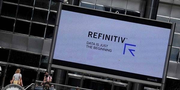 «Πράσινο φως» στην εξαγορά της Refinitiv από το LSE