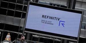 «Πράσινο φως» στην εξαγορά της Refinitiv από το LSE