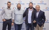 «Πετυχαίνουμε Μαζί» από τα METRO Cash & Carry στη Θεσσαλονίκη
