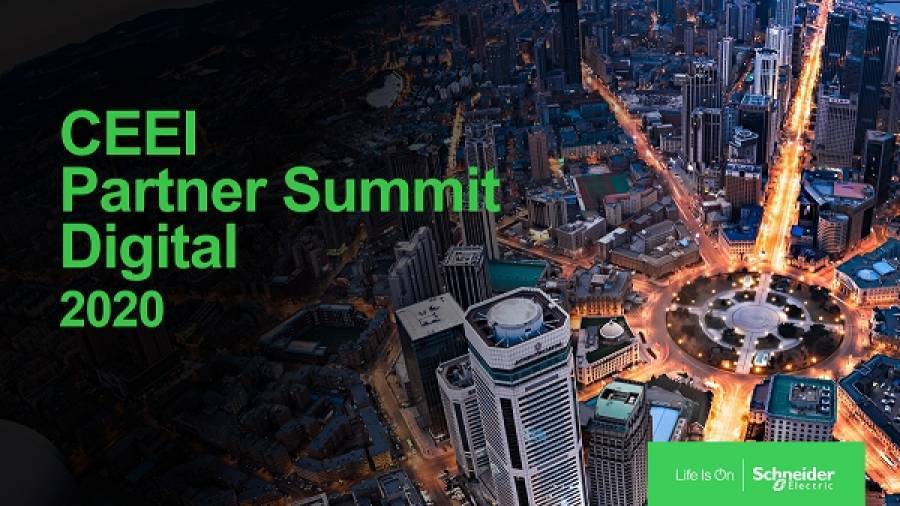 APC by Schneider Electric: Καινοτομίες και τάσεις που διαμορφώνουν το μέλλον των data centers