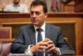 Γ. Βρούτσης: Όλεθρος οι νέες αυξήσεις στις ασφαλιστικές εισφορές