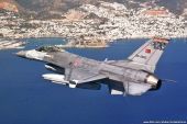 Νέες τουρκικές προκλήσεις στο Αιγαίο