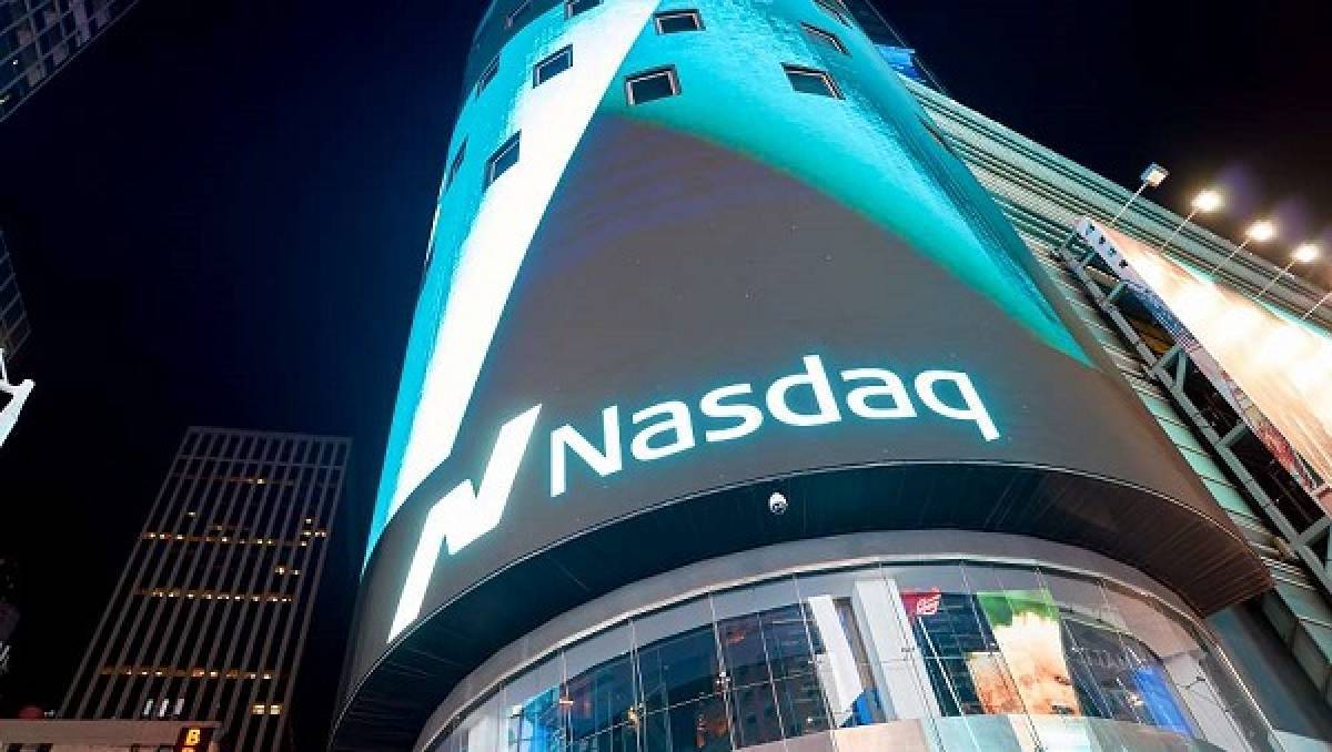 Wall Street: Νέο ιστορικό υψηλό για τον Nasdaq